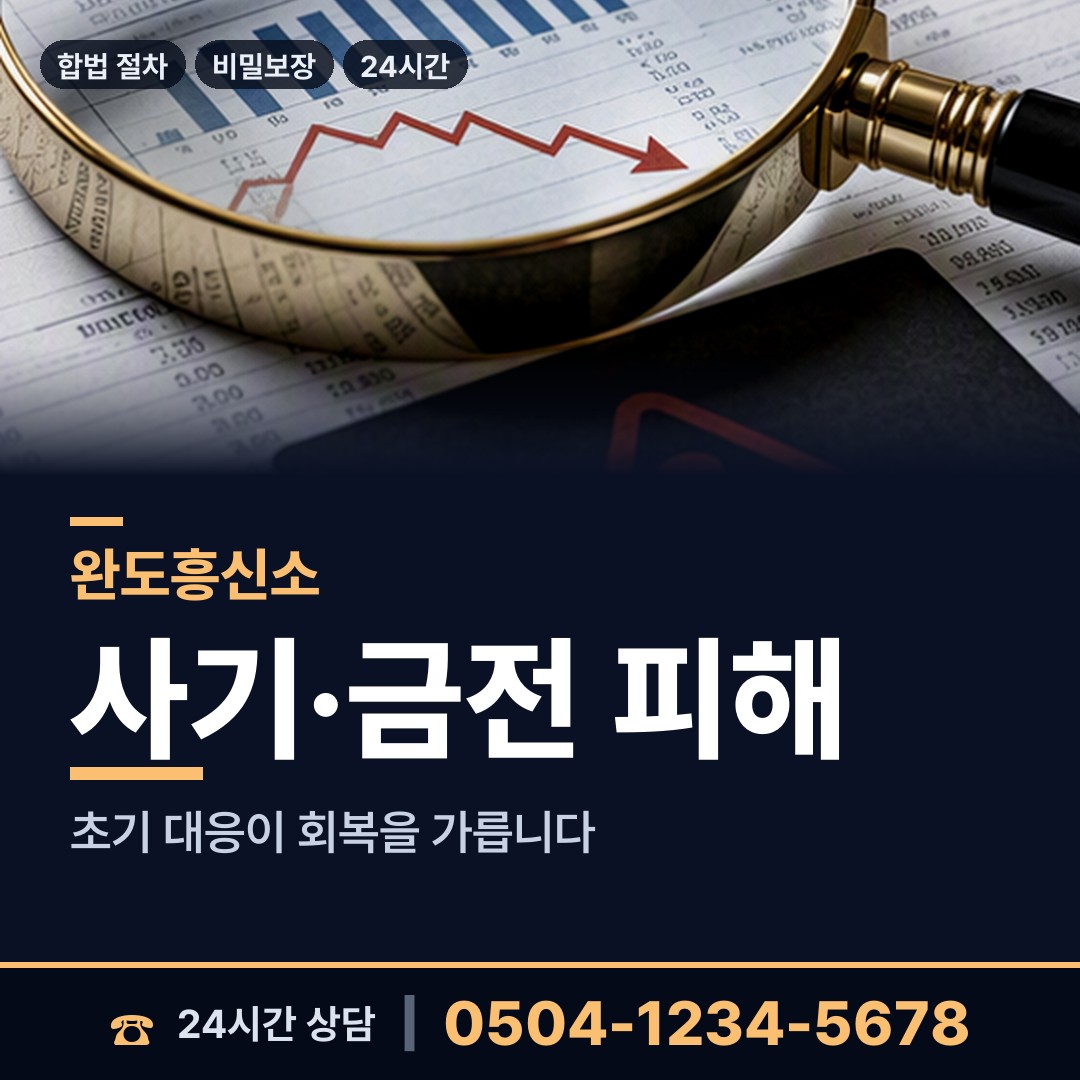완도 고금면 상간녀소송증거 상담 안내